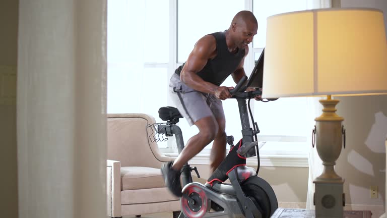 Indoor Cycling