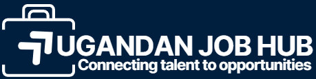 Ugandan Job Hub Logo